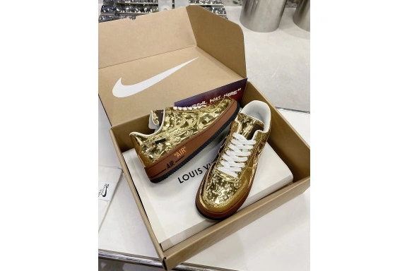 LV&Air Force 0804
